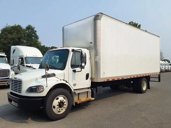 2020 FREIGHTLINER M2 106e4397f4843efd06853293a99d00fa354