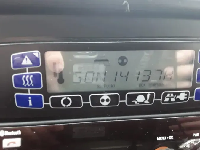 2021 FREIGHTLINER/MERCEDES M2 106