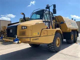2020 CATERPILLAR 725C2