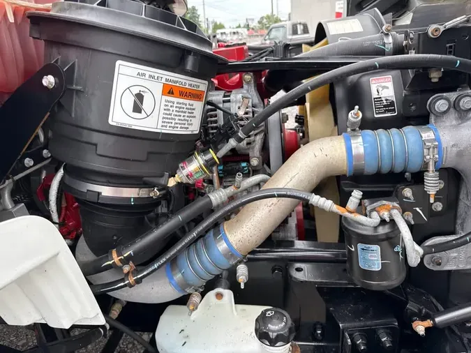 2019 FREIGHTLINER/MERCEDES M2 106e43b25758549ebe1bf4c218635f71ef0