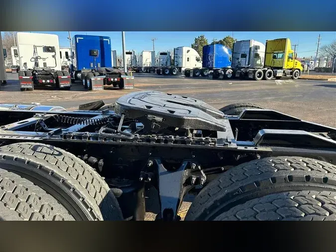 2020 INTERNATIONAL RH613