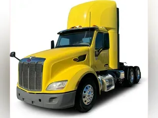 2021 Peterbilt 579