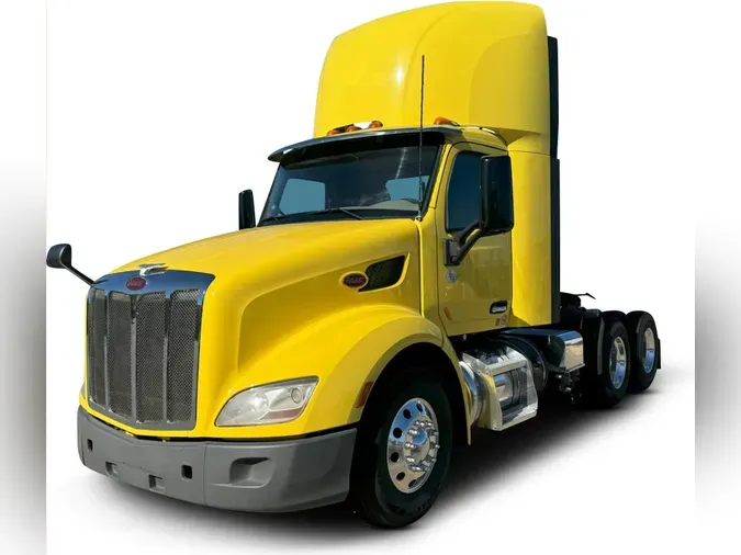 2021 Peterbilt 579e43bab67a6f6bd37120db37b850df7dc