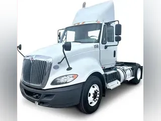 2017 International ProStar