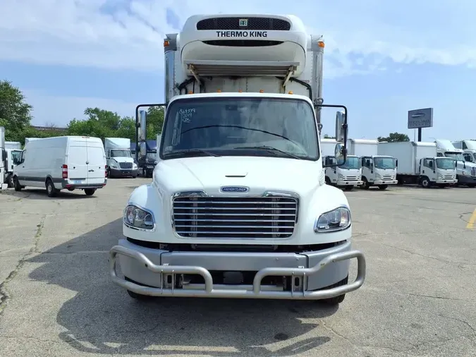 2019 FREIGHTLINER M2 106
