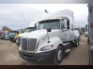 2011 INTERNATIONAL PROSTAR