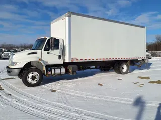 2016 NAVISTAR INTERNATIONAL 4300