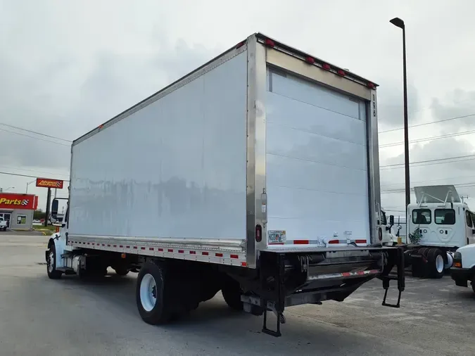2019 FREIGHTLINER/MERCEDES M2 106e43cacddef6ce4ca3c8addd098d131f4