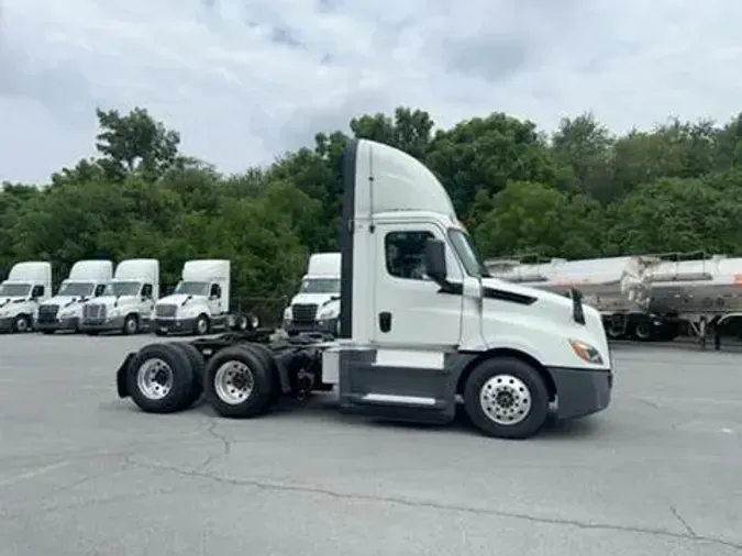 2019 Freightliner Cascadia