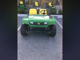 2022 John Deere TX