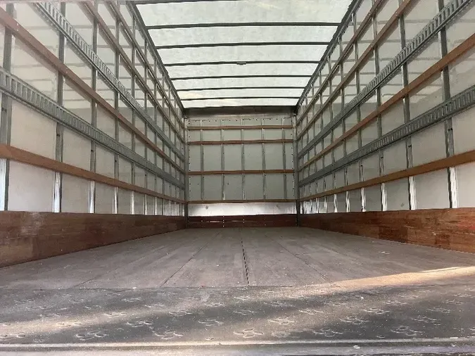 2018 Freightliner M2