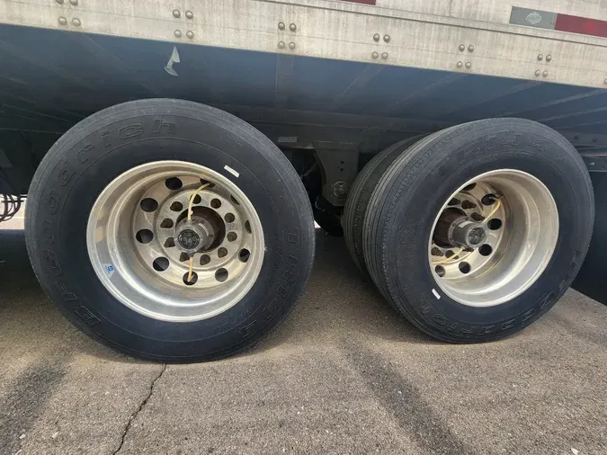 2020 UTILITY Van Trailer
