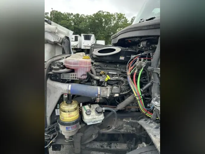 2020 FREIGHTLINER/MERCEDES NEW CASCADIA 116e43f87eb5fbce26d18125b716ca067e7