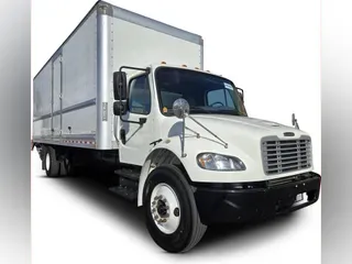 2020 Freightliner Business Class M2 106