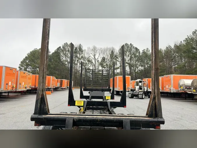 2023 Pitts Trailers LP40-4Le441c5d10bcdd75d73d791a164941b40