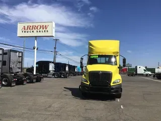 2020 INTERNATIONAL RH613