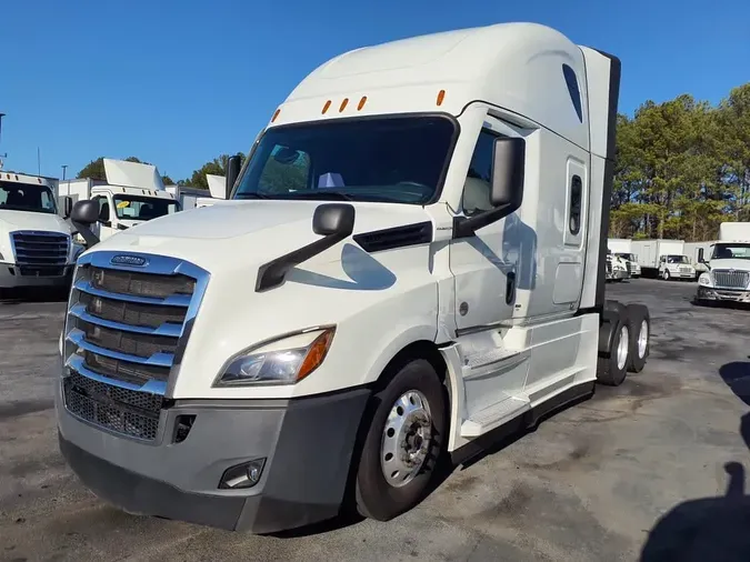 2021 FREIGHTLINER/MERCEDES NEW CASCADIA PX12664