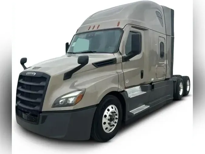 2024 Freightliner Cascadiae4444fe8f42d95e3cfaccae393999301