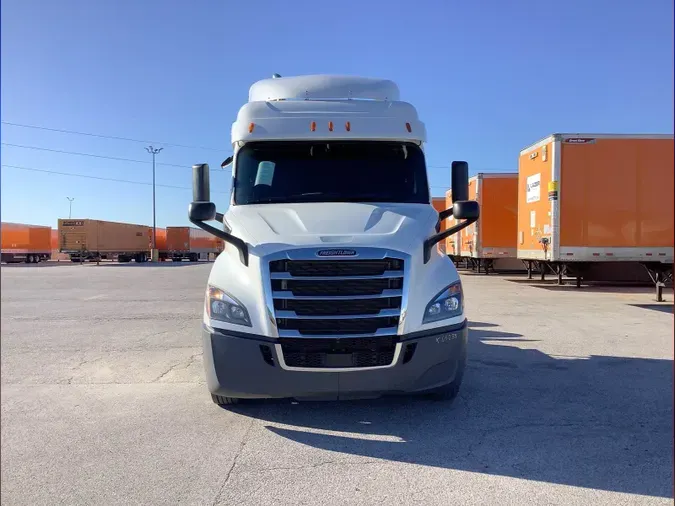 2019 Freightliner Cascadia