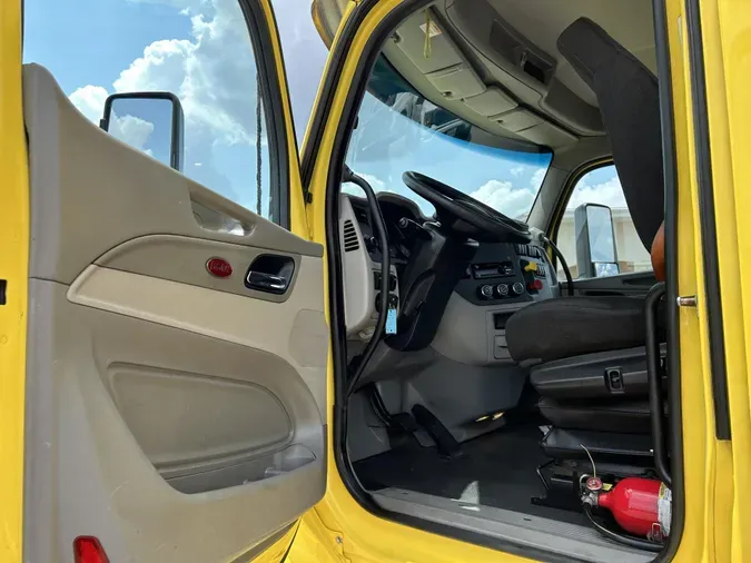 2021 Peterbilt 579