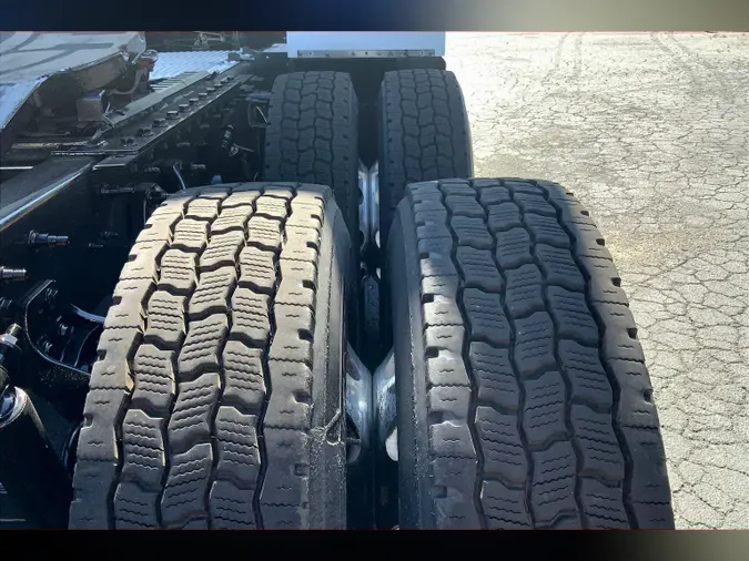 2021 INT LT625 6x4