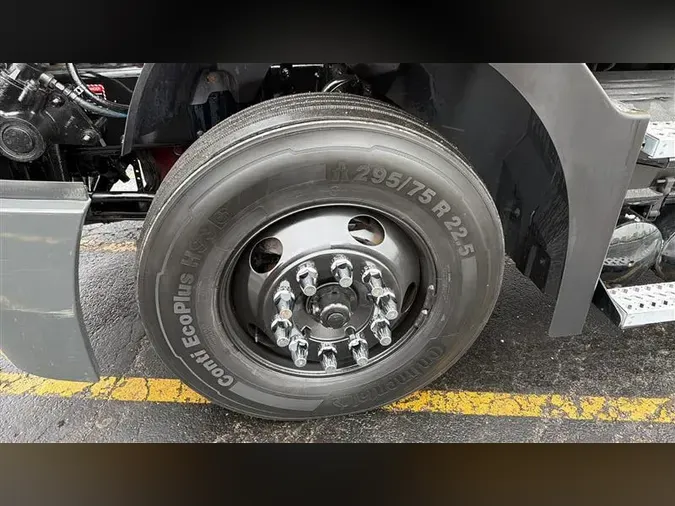 2022 MACK AN64Te445268b81cb57c8b095a020b251e4d2