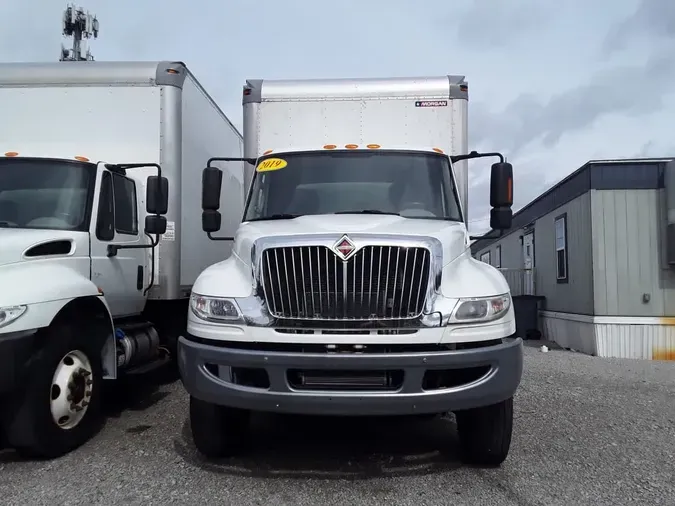 2019 NAVISTAR INTERNATIONAL 4300