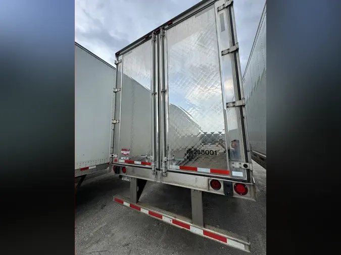 2023 WABASH Artic Lite