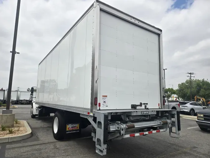 2023 Freightliner Business Class M2 106e4479158fcbc61cf1f7edd1e0a6267dc