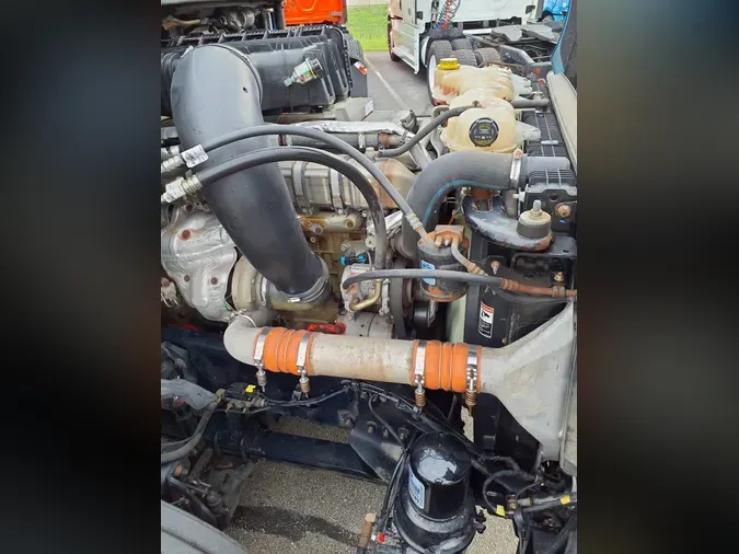 2020 FREIGHTLINER/MERCEDES NEW CASCADIA PX12664e447d7d8d724e2ac1e6fcce4920d3d54