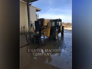 2013 Caterpillar TL1055C