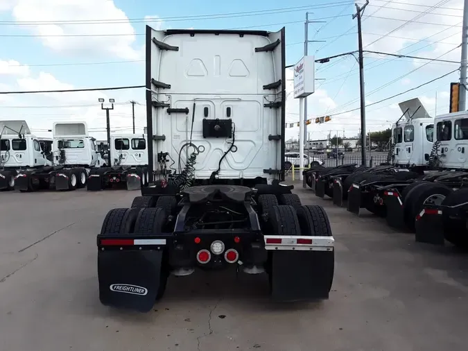 2019 FREIGHTLINER/MERCEDES NEW CASCADIA PX12664
