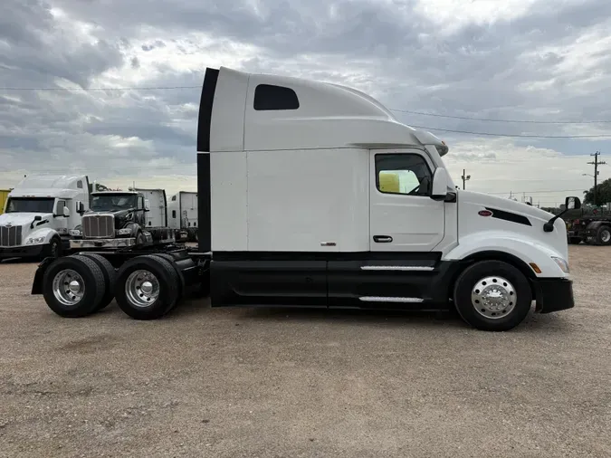 2022 Peterbilt 579e4491c97e7c10b0de2c8fa5b8820fa09