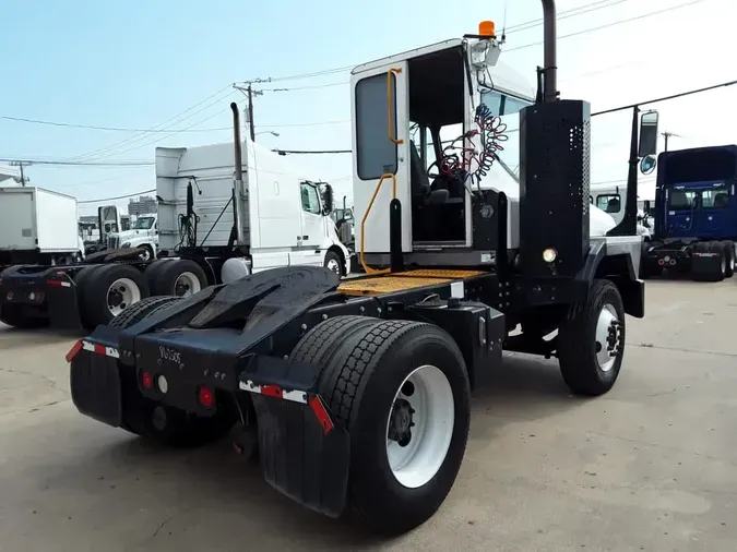 2018 OTTAWA 4X2 T2