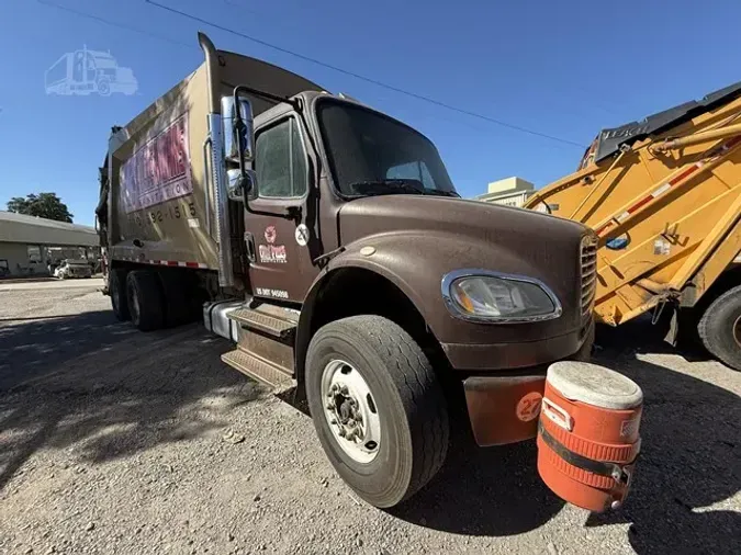 2014 FREIGHTLINER BUSINESS CLASS M2 106e449afc142edb7c80c7a17279fcfaa35