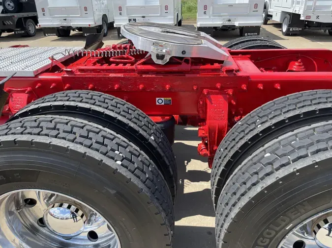 2022 Peterbilt 567