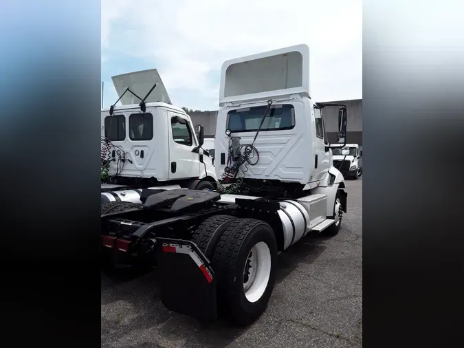 2018 NAVISTAR INTERNATIONAL PROSTAR