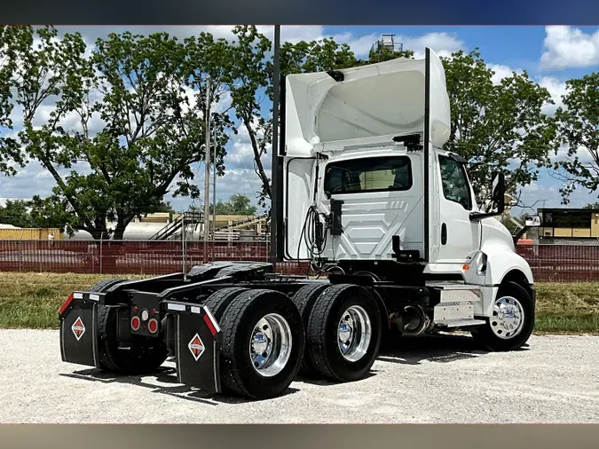 2020 INT LT625 6x4