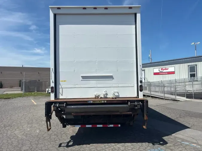 2018 NAVISTAR INTERNATIONAL 4300