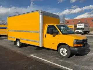 2018 GMC G33903