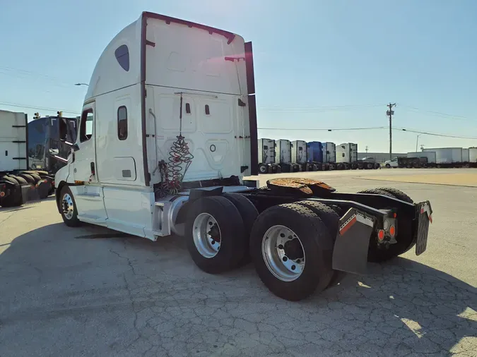 2019 FREIGHTLINER/MERCEDES NEW CASCADIA PX12664