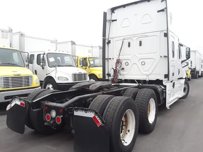 2022 FREIGHTLINER/MERCEDES NEW CASCADIA PX12664