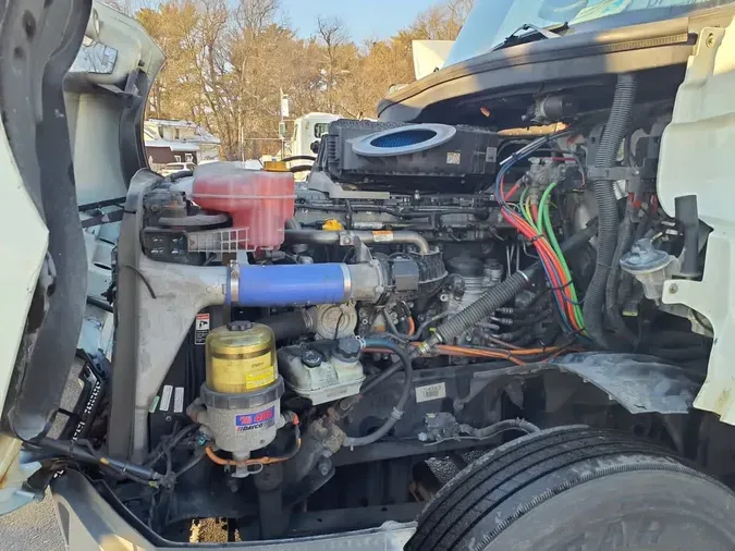 2020 FREIGHTLINER/MERCEDES NEW CASCADIA 126