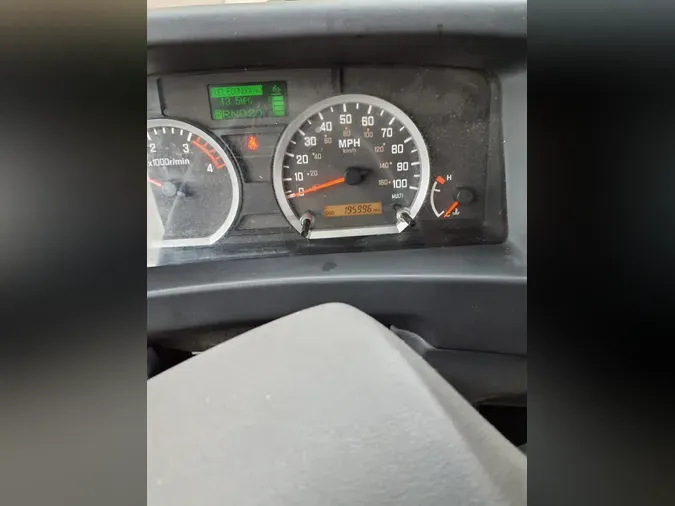 2019 ISUZU NPR HDe44d5058aade379f5d46abe1588b3f87