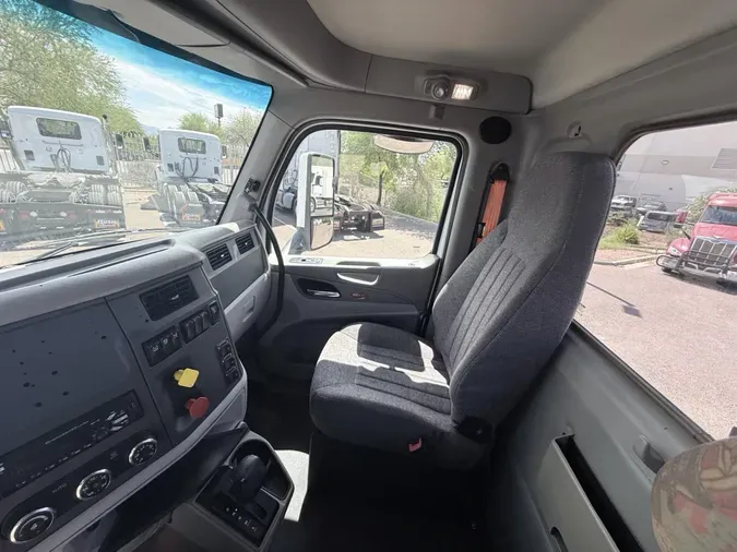 2018 Peterbilt 579