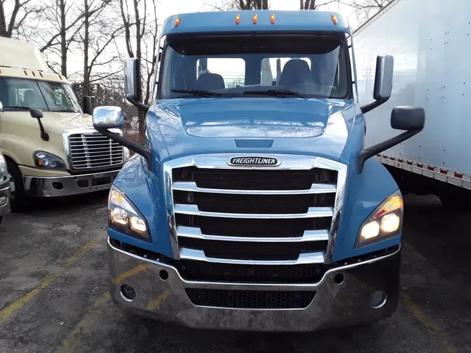 2021 FREIGHTLINER/MERCEDES NEW CASCADIA PX12664