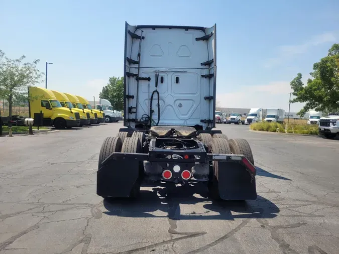 2023 Freightliner Cascadia