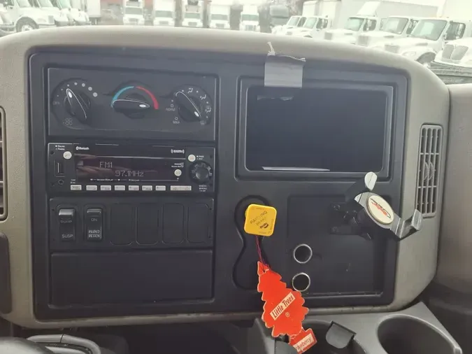 2019 NAVISTAR INTERNATIONAL 4300