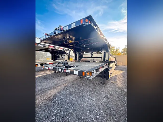 2026 FONTAINE TRAVERSE HTe44f41be2155bb44b66950ce6dbb2d68