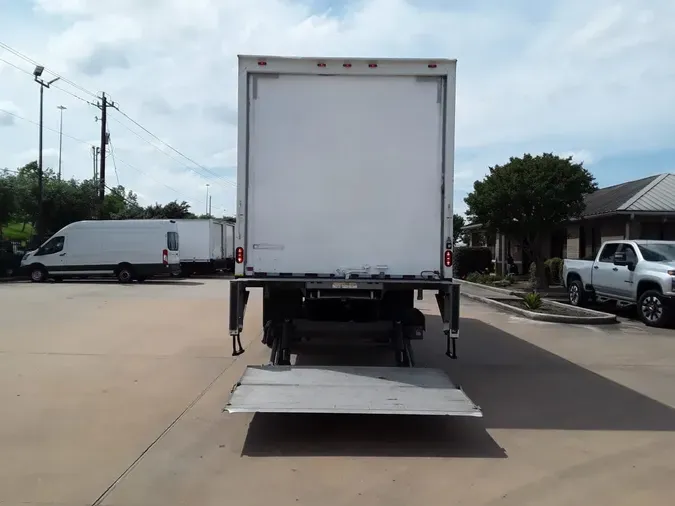 2019 FREIGHTLINER/MERCEDES M2 106